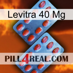 Levitra 40Mg 05